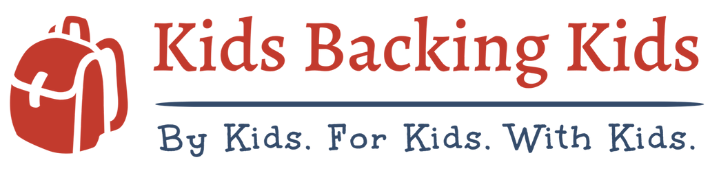 Wellesley charity news: Kids Backing Kids is back with school supplies ...