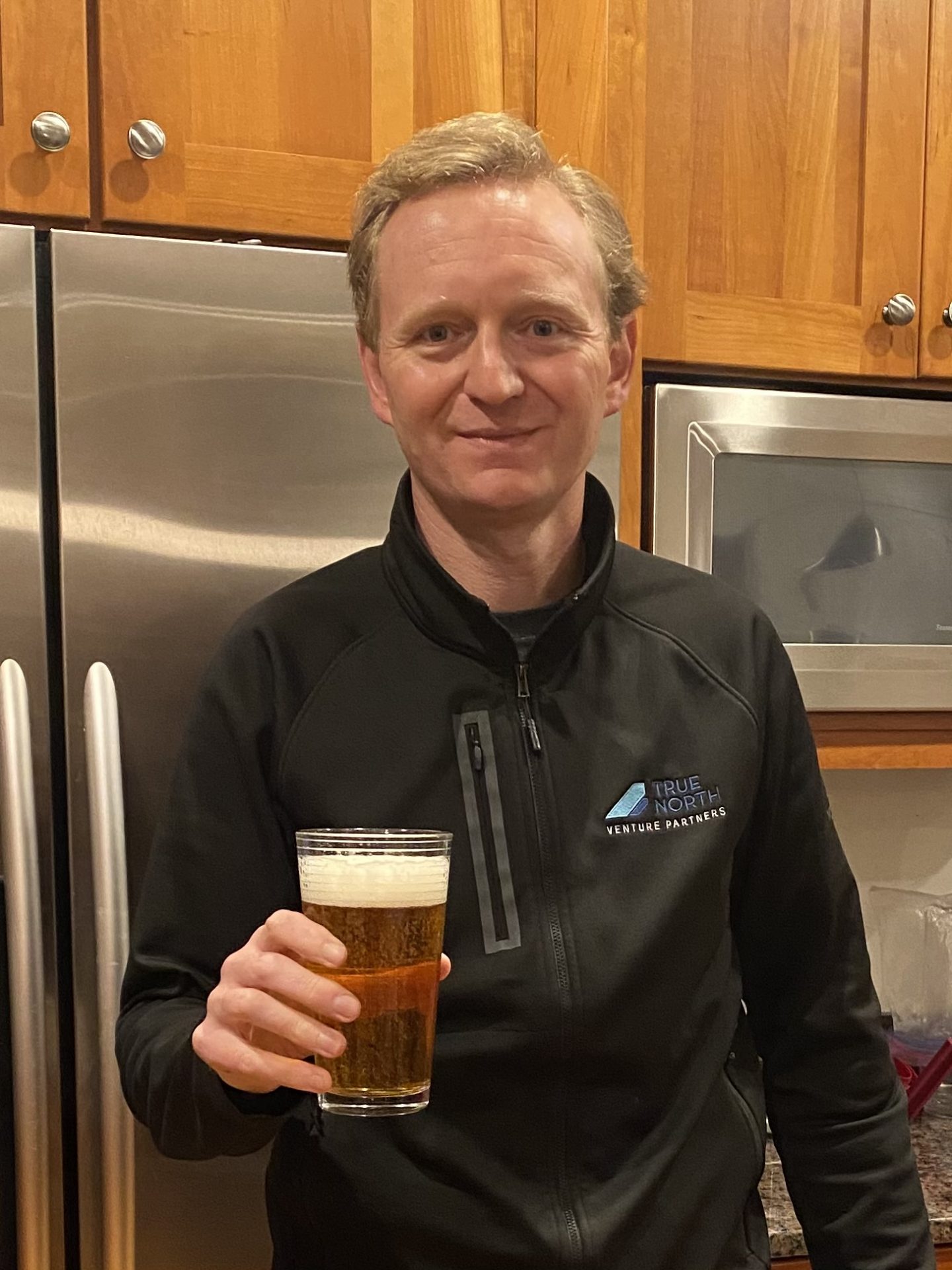 Wellesley homebrewer Don't fear this glutenfree beer The Swellesley