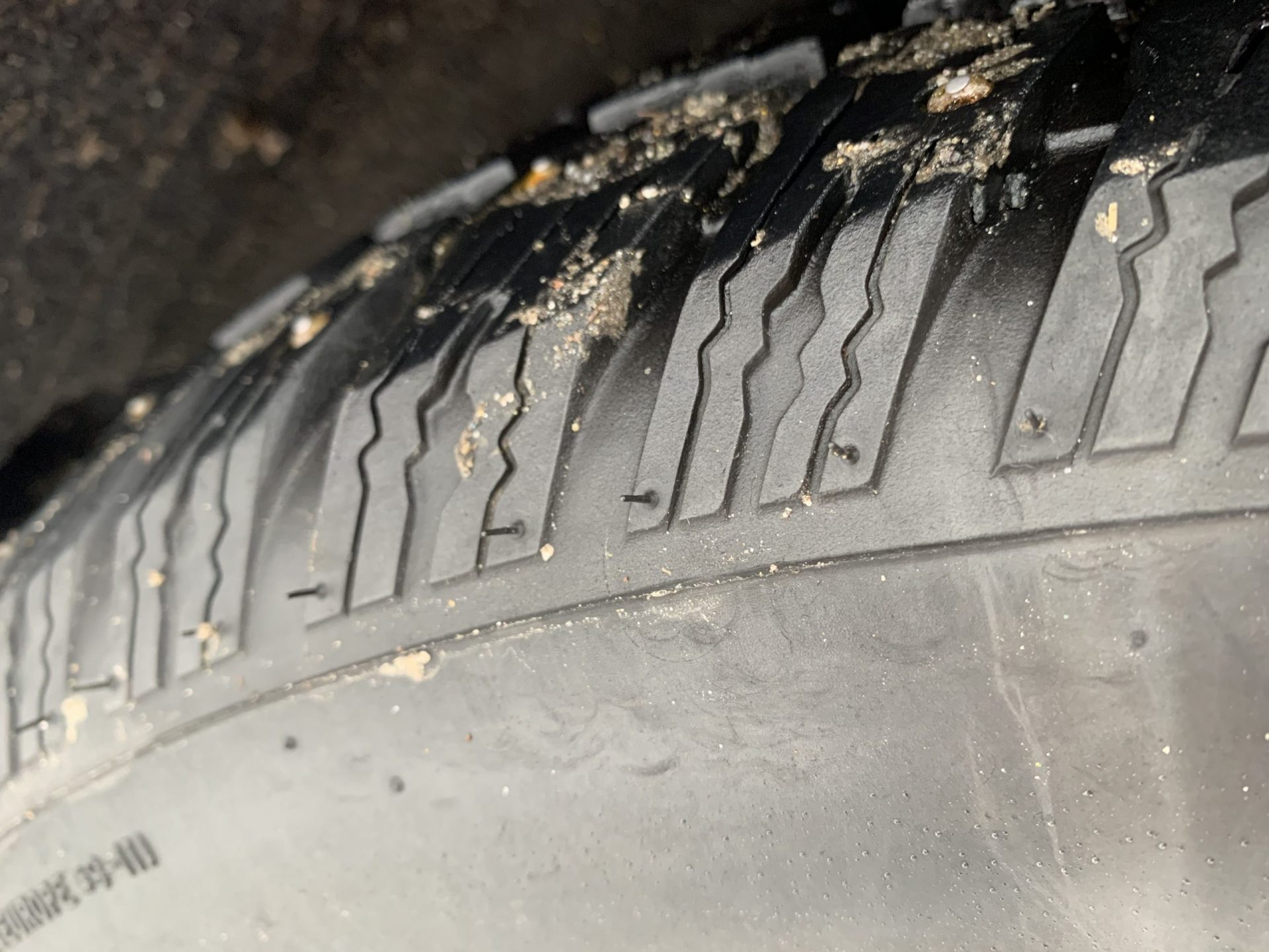 My Wellesley car is kind of a stud The Swellesley Report