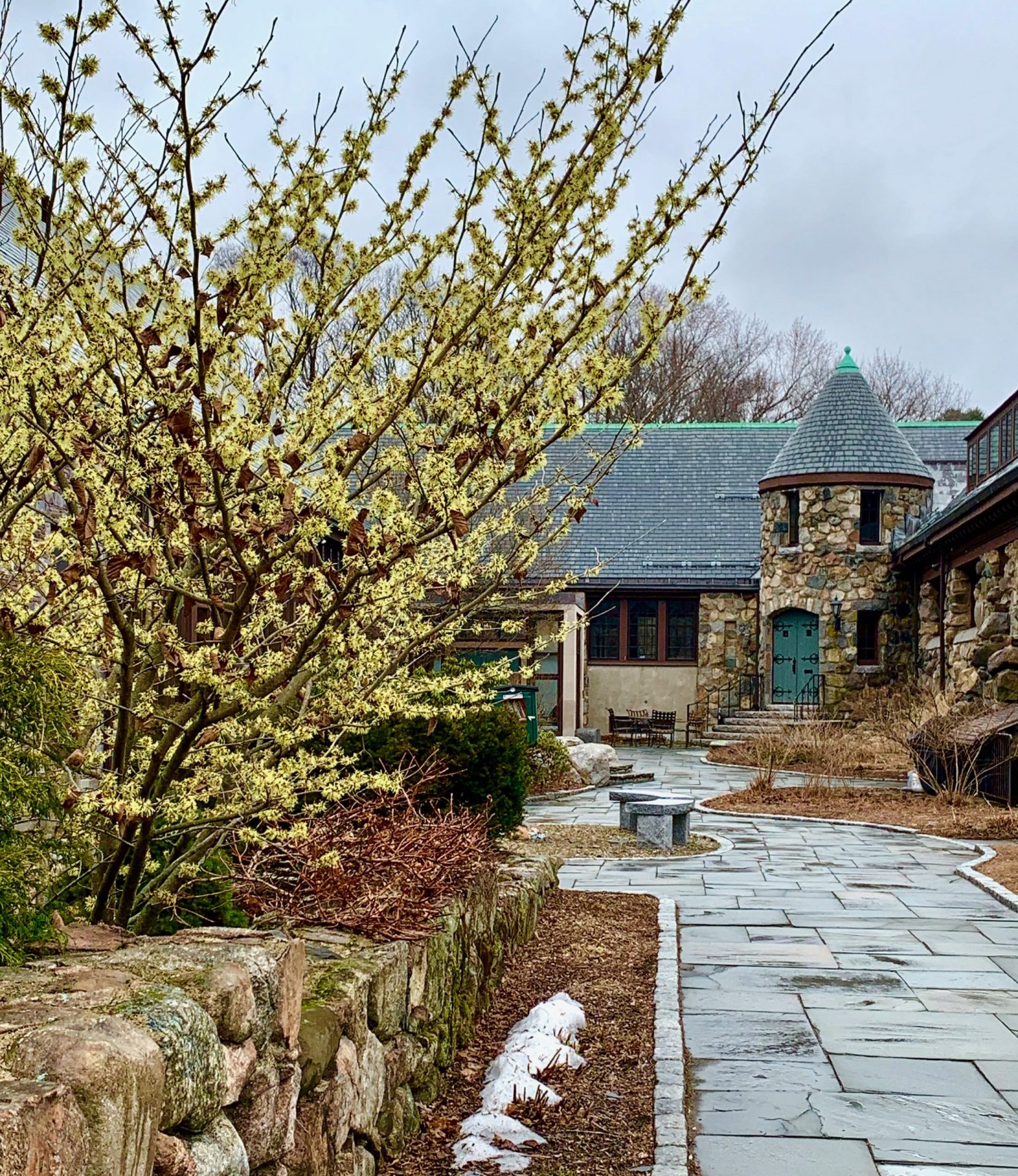 UU Wellesley Hills