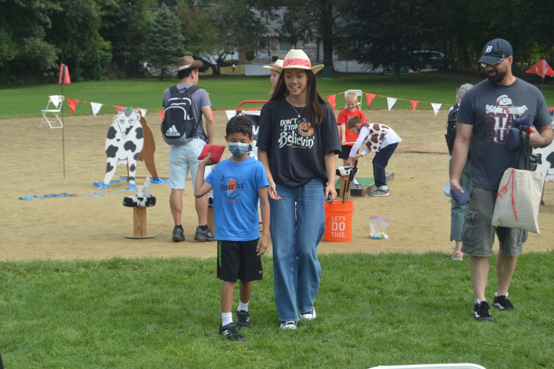 Wellesley school news Schofield Shopper's Corner reopens Wednesday