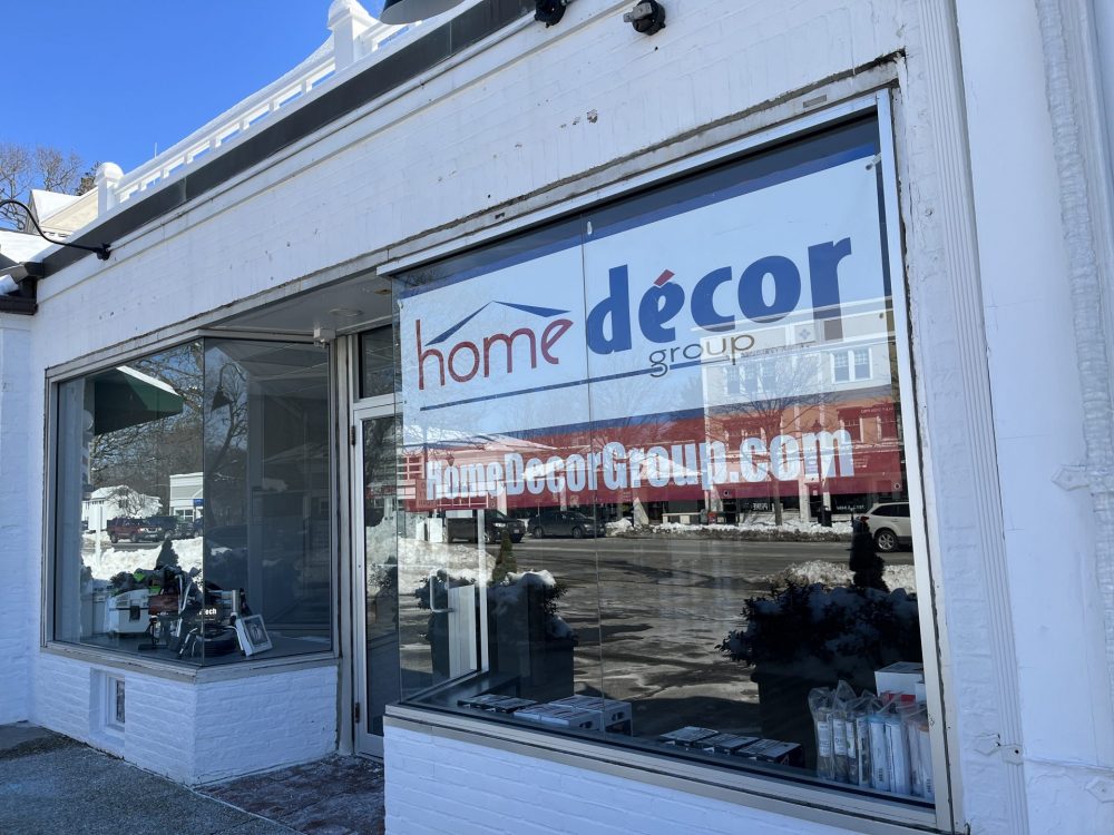 Business Buzz Wellesley Square properties from 1920s change hands for