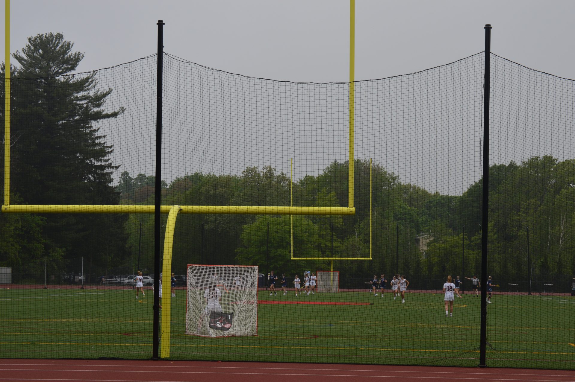 Wellesley Natural Resources Commission approves School Committee