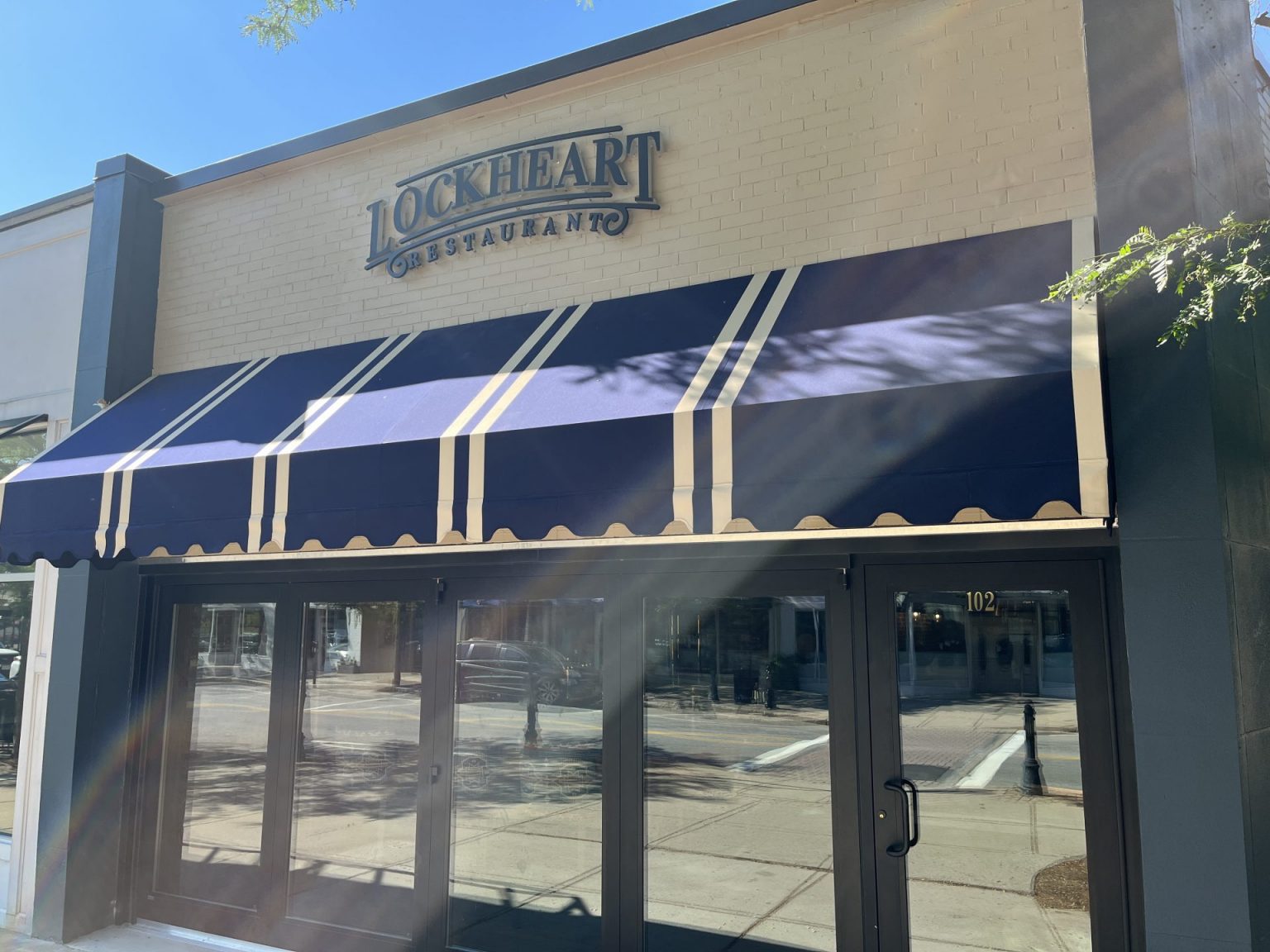 New Wellesley restaurant Lockheart reveals tacoheavy menu, opening in