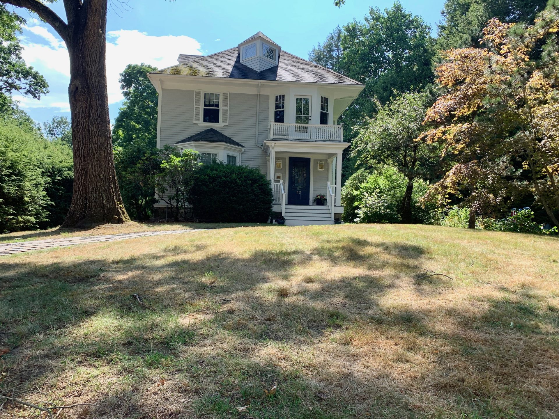 Wellesley is back to being a dry town The Swellesley Report