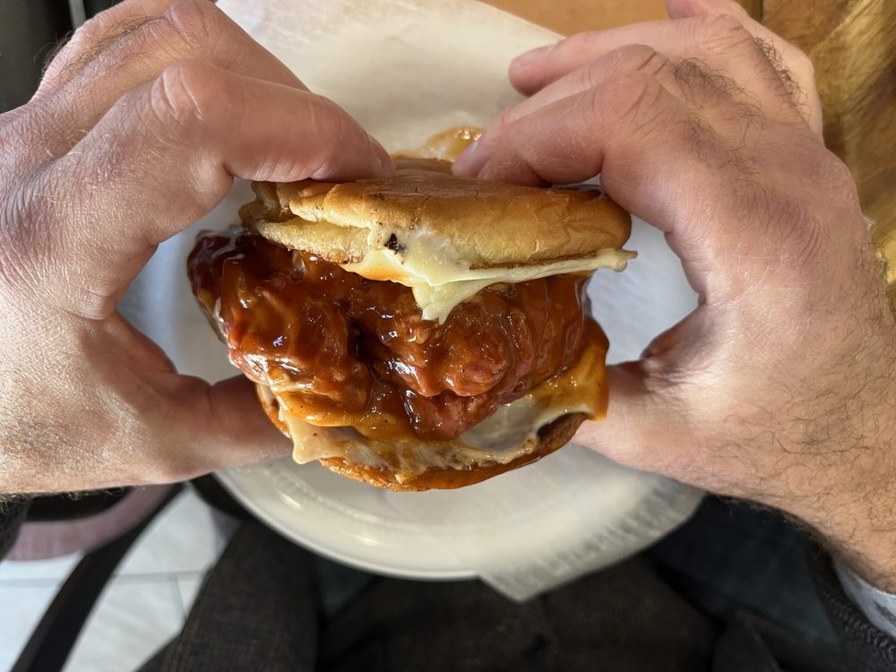 Mark's Pizza & Subs of Wellesley now a hot destination for North Shore