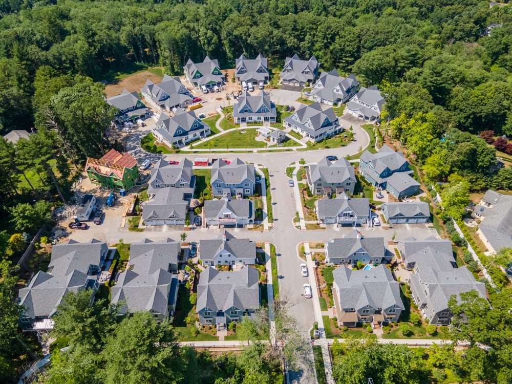 Pinnacle Real Estate, Fieldstone Way, Wellesley